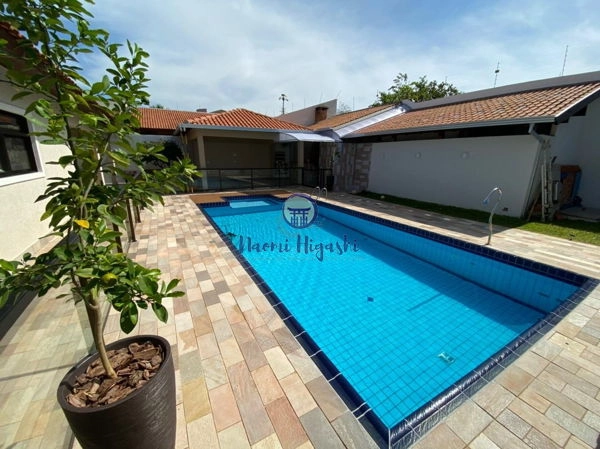 Casa Granville Parque Residencial: 28ª foto da galeria de imagens do imóvel
