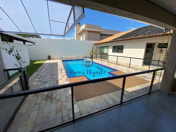 Casa Granville Parque Residencial: 27ª foto da galeria de imagens do imóvel