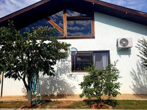 Casa Granville Parque Residencial: 1ª foto da galeria de imagens do imóvel