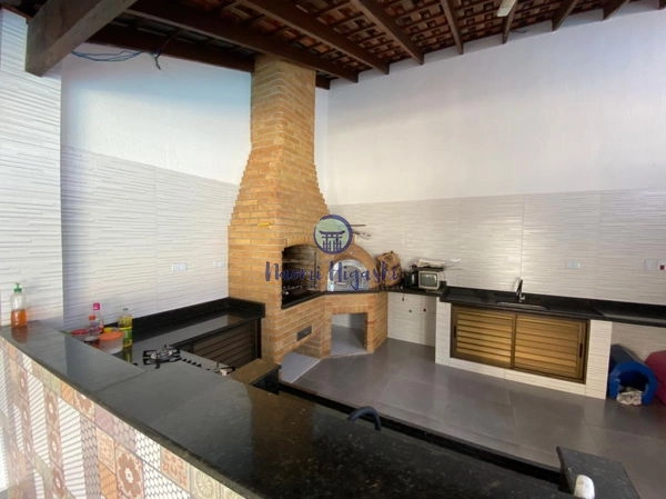 Casa Granville Parque Residencial: 21ª foto da galeria de imagens do imóvel