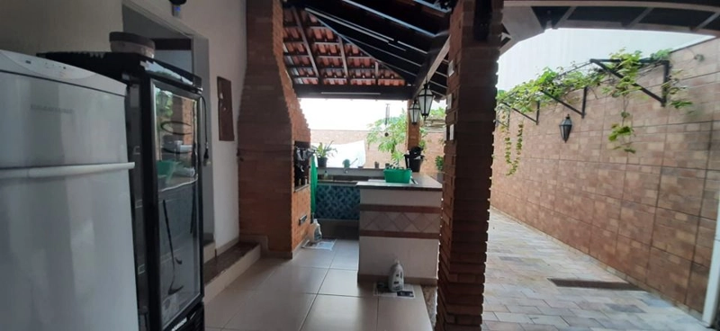 Casa Jardim Presidente: 12ª foto da galeria de imagens do imóvel