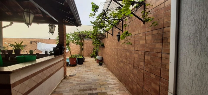Casa Jardim Presidente: 11ª foto da galeria de imagens do imóvel