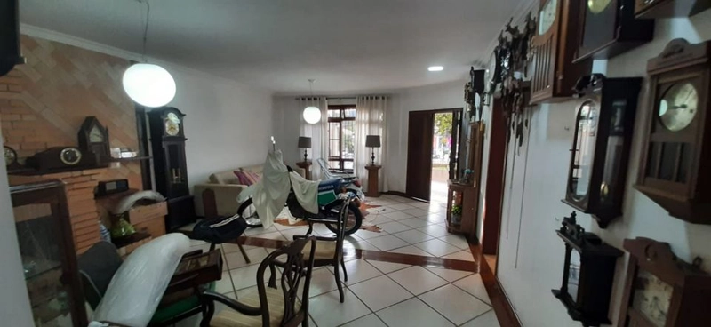 Casa Jardim Presidente: 13ª foto da galeria de imagens do imóvel