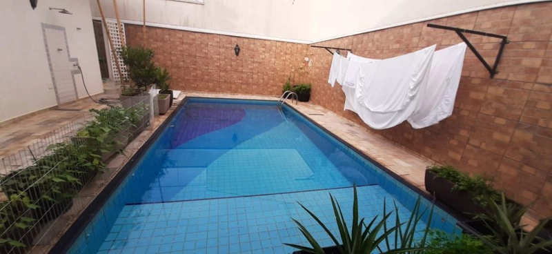 Casa Jardim Presidente: 10ª foto da galeria de imagens do imóvel