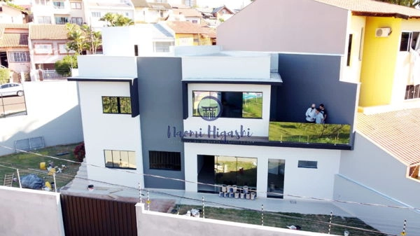 Casa Universitário: 1ª foto da galeria de imagens do imóvel