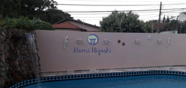 Casa Araxá: 2ª foto da galeria de imagens do imóvel