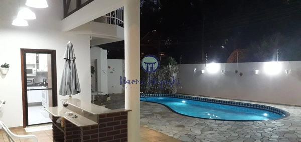 Casa Araxá: 5ª foto da galeria de imagens do imóvel