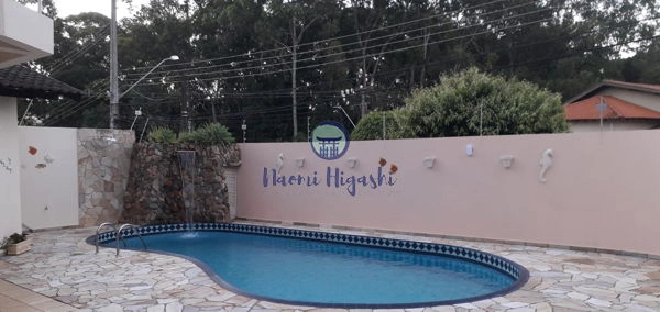 Casa Araxá: 4ª foto da galeria de imagens do imóvel