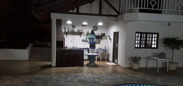 Casa Araxá: 29ª foto da galeria de imagens do imóvel