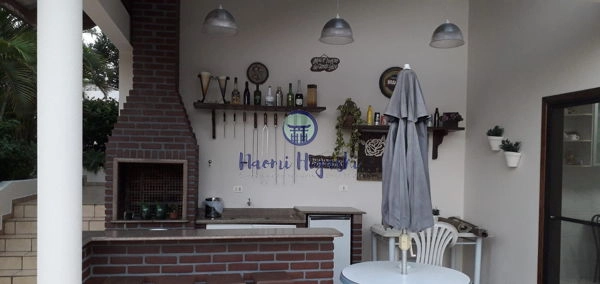 Casa Araxá: 28ª foto da galeria de imagens do imóvel
