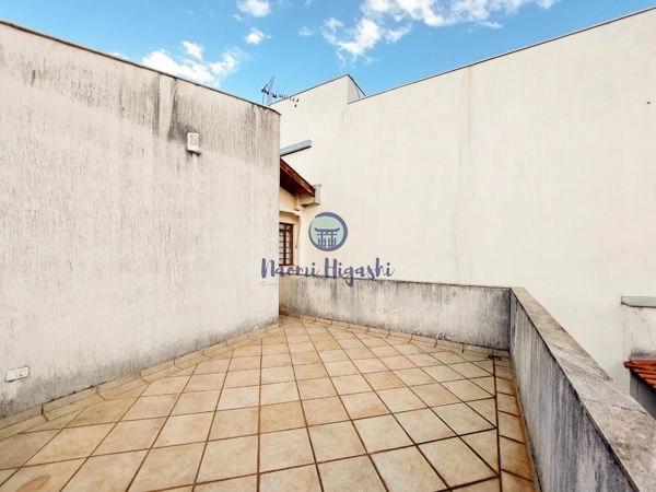 Casa Arco Íris: 17ª foto da galeria de imagens do imóvel