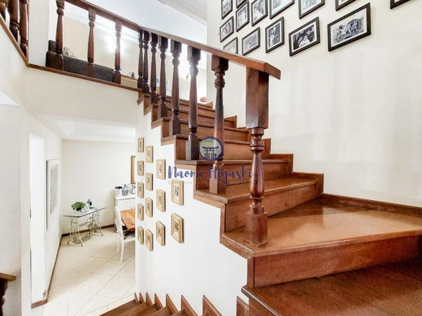 Casa Arco Íris: 3ª foto da galeria de imagens do imóvel