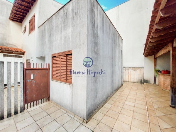 Casa Arco Íris: 18ª foto da galeria de imagens do imóvel
