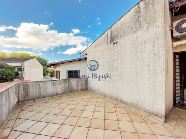 Casa Arco Íris: 15ª foto da galeria de imagens do imóvel