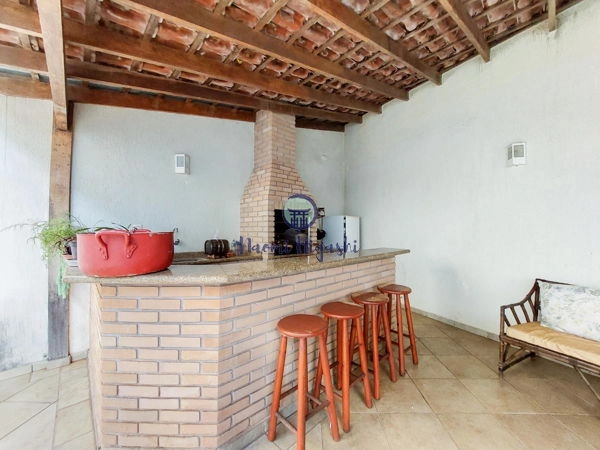 Casa Arco Íris: 6ª foto da galeria de imagens do imóvel