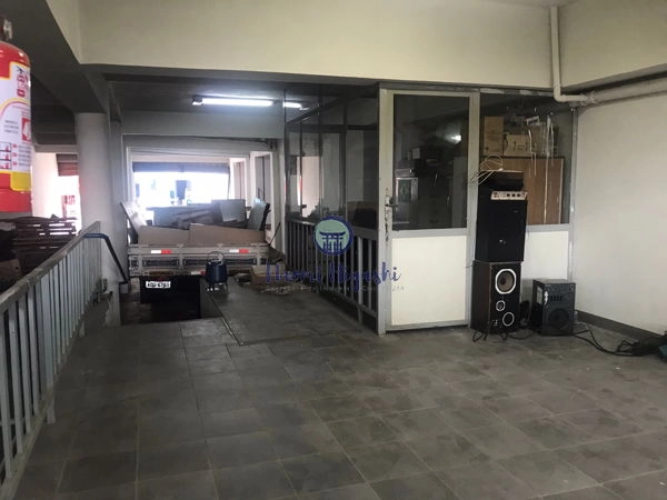 Comercial Centro: 8ª foto da galeria de imagens do imóvel