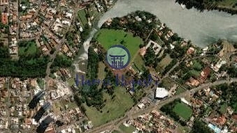 Terreno Bela Suiça: 2ª foto da galeria de imagens do imóvel