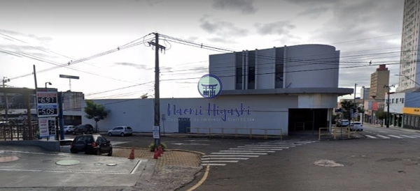 Comercial Centro: 1ª foto da galeria de imagens do imóvel