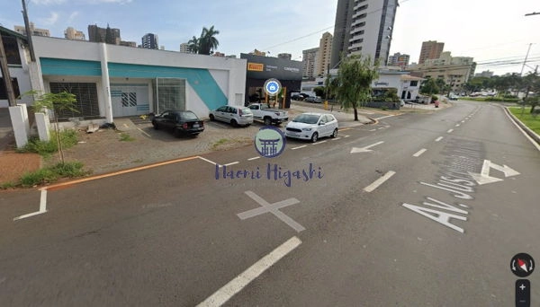Comercial Vila Ipiranga: 1ª foto da galeria de imagens do imóvel