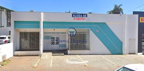 Comercial Vila Ipiranga: 2ª foto da galeria de imagens do imóvel