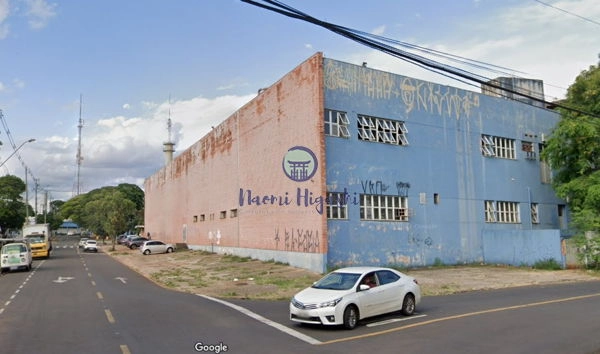 Comercial Campo Belo: 5ª foto da galeria de imagens do imóvel