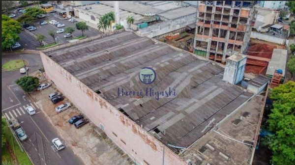 Comercial Campo Belo: 10ª foto da galeria de imagens do imóvel