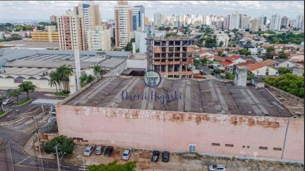 Comercial Campo Belo: 11ª foto da galeria de imagens do imóvel