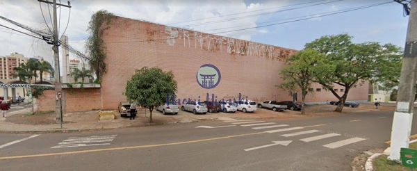 Comercial Campo Belo: 3ª foto da galeria de imagens do imóvel