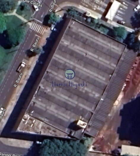 Comercial Campo Belo: 1ª foto da galeria de imagens do imóvel