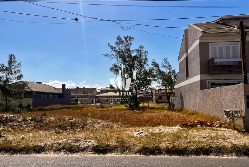 Terreno a Beira Mar: 1ª foto da galeria de imagens do imóvel