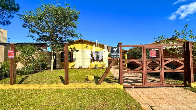 Barbada em Atlântida Sul: 1ª foto da galeria de imagens do imóvel