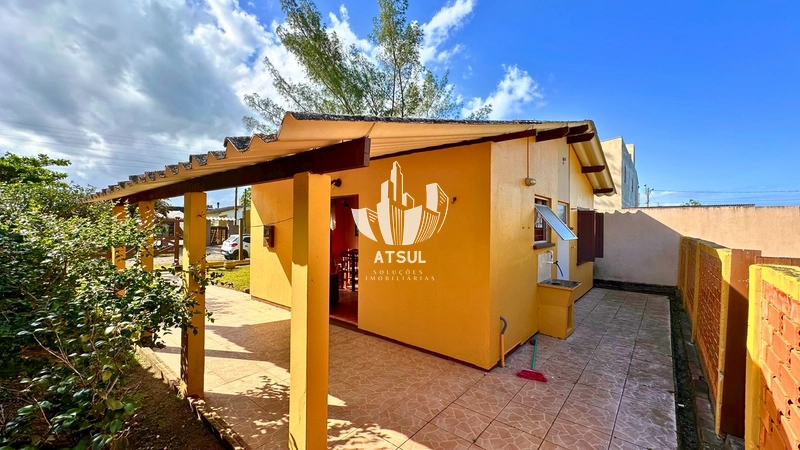 Barbada em Atlântida Sul: 4ª foto da galeria de imagens do imóvel