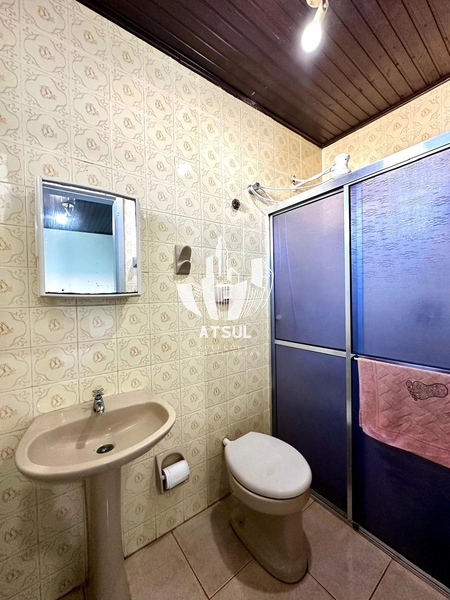 Casa 50m distancia do mar: 13ª foto da galeria de imagens do imóvel