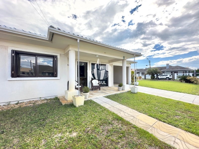 Imóvel a 150m de distância do mar: 3ª foto da galeria de imagens do imóvel