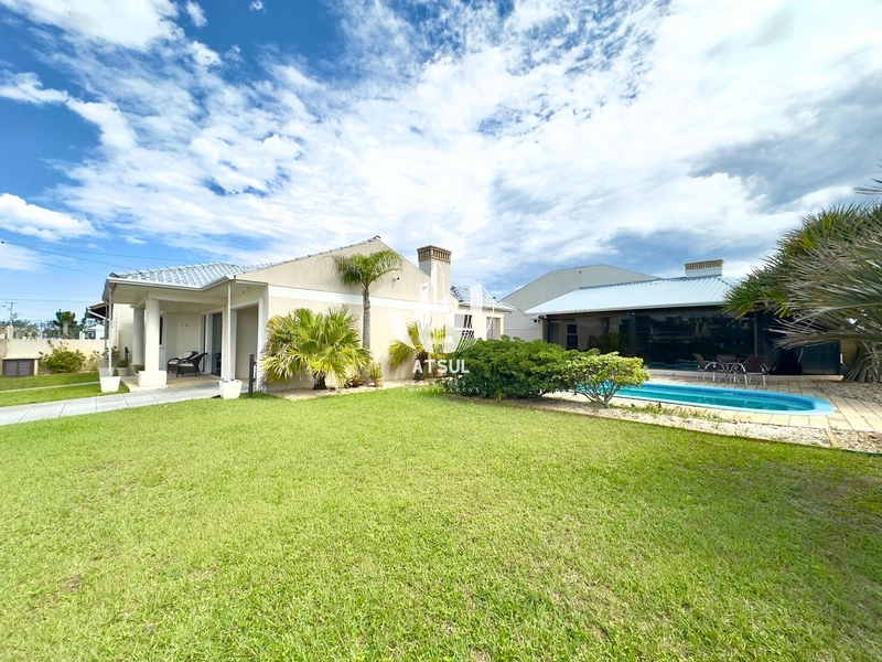 Imóvel a 150m de distância do mar: 5ª foto da galeria de imagens do imóvel