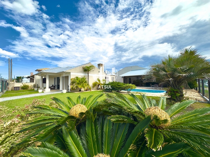 Imóvel a 150m de distância do mar: 6ª foto da galeria de imagens do imóvel