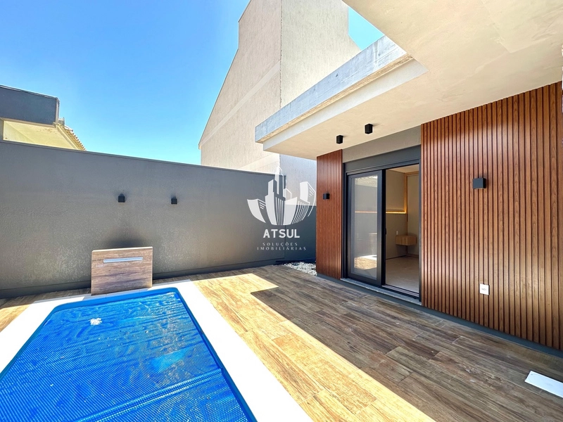 Imóvel novo à venda em Xangrilá / Rainha do Mar: 3ª foto da galeria de imagens do imóvel