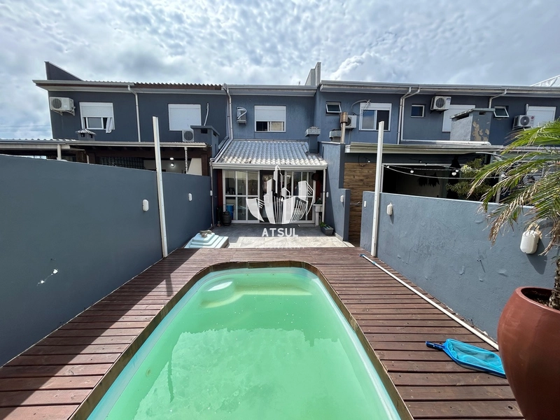 Sobrado  a venda em Rainha do Mar/ Xangrilá: 16ª foto da galeria de imagens do imóvel