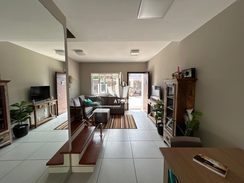 Sobrado  a venda em Rainha do Mar/ Xangrilá: 8ª foto da galeria de imagens do imóvel