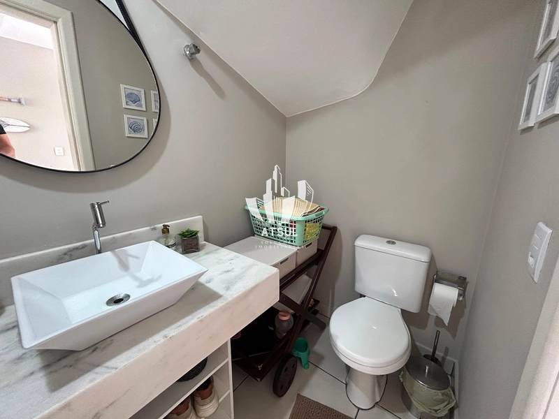 Sobrado  a venda em Rainha do Mar/ Xangrilá: 11ª foto da galeria de imagens do imóvel