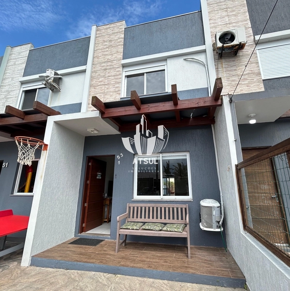 Sobrado  a venda em Rainha do Mar/ Xangrilá