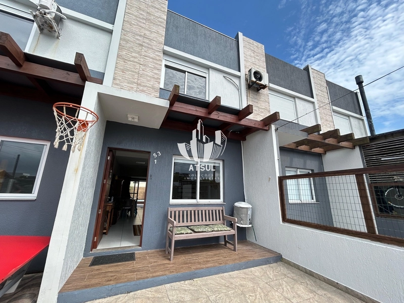 Sobrado  a venda em Rainha do Mar/ Xangrilá: 2ª foto da galeria de imagens do imóvel