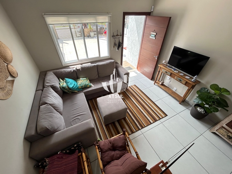 Sobrado  a venda em Rainha do Mar/ Xangrilá: 6ª foto da galeria de imagens do imóvel