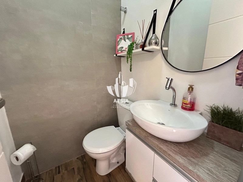 Sobrado a venda em Rainha do Mar/ Xangrilá: 7ª foto da galeria de imagens do imóvel