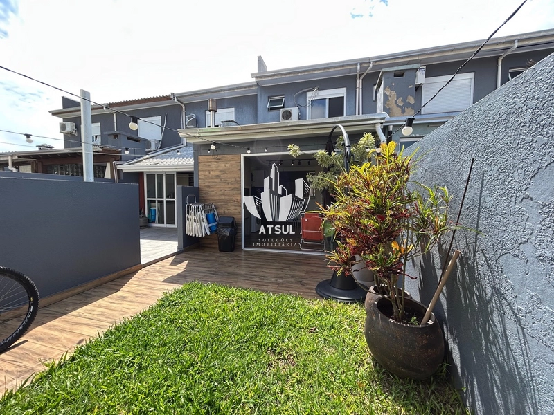 Sobrado a venda em Rainha do Mar/ Xangrilá: 4ª foto da galeria de imagens do imóvel