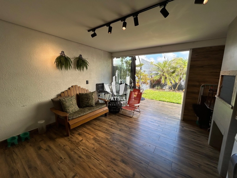 Sobrado a venda em Rainha do Mar/ Xangrilá: 10ª foto da galeria de imagens do imóvel