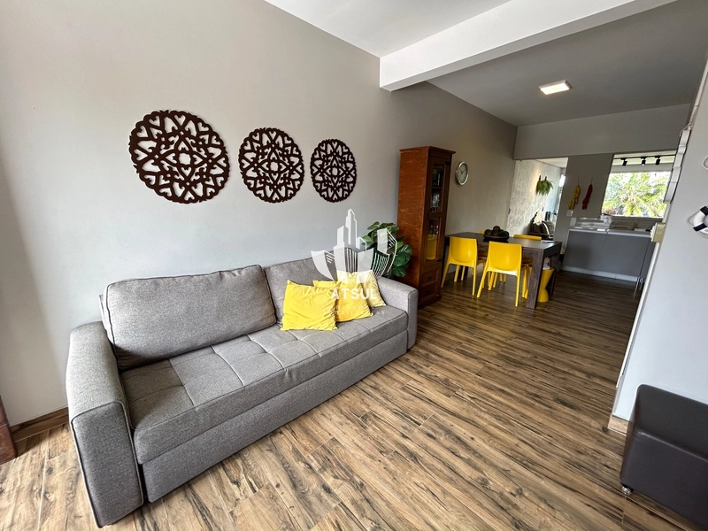 Sobrado a venda em Rainha do Mar/ Xangrilá: 3ª foto da galeria de imagens do imóvel