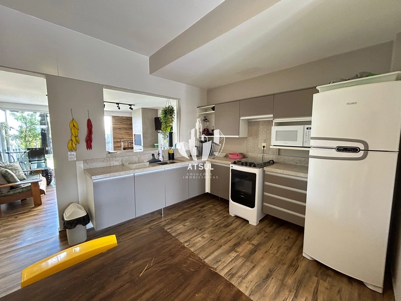 Sobrado a venda em Rainha do Mar/ Xangrilá: 2ª foto da galeria de imagens do imóvel