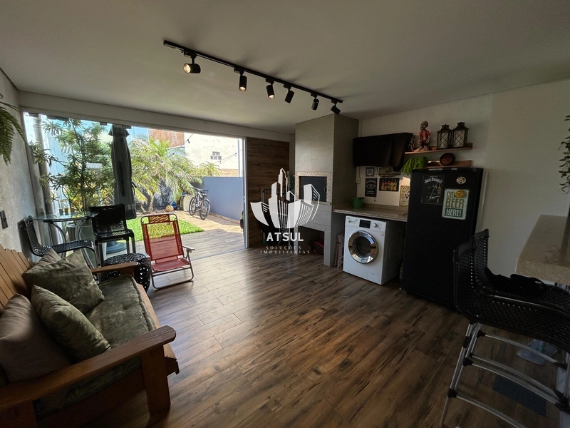 Sobrado a venda em Rainha do Mar/ Xangrilá: 11ª foto da galeria de imagens do imóvel