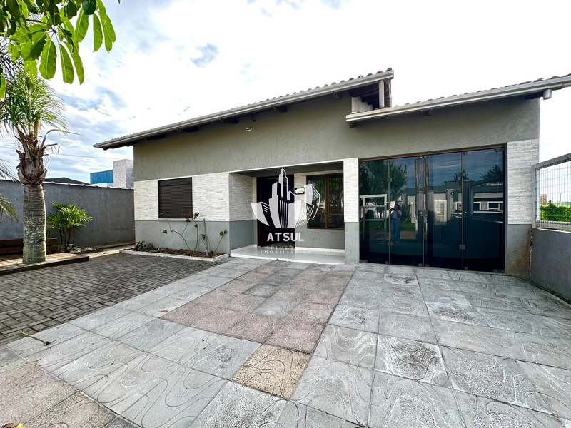 Casa à venda na Praia de Mariápolis